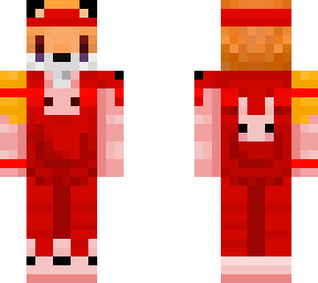 seapeekay red rabbits