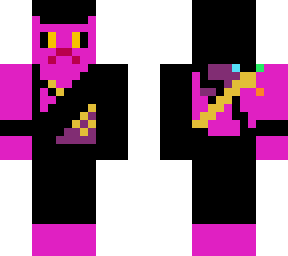 serpent warrior
