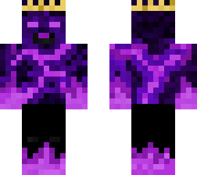 shadow crown