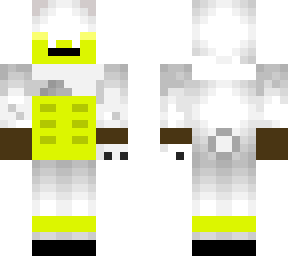 shaman