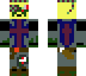 sir craenen zombie