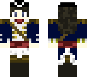 skin 3 - l'manburg