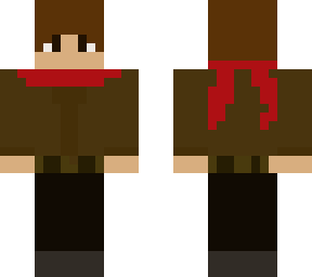 skin de de martin
