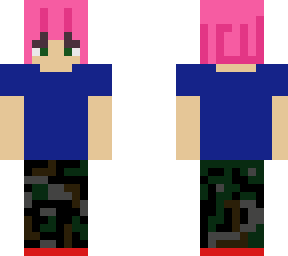 skin for a friend <3