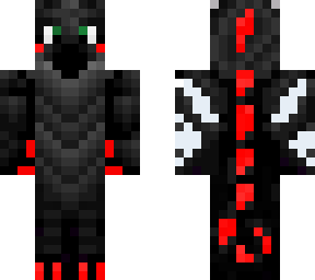 skywing nightwing