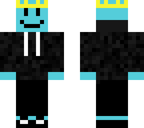 slimeking skin