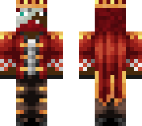 smp king of cows