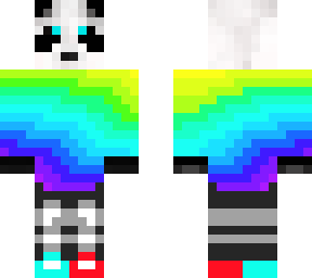 so cool panda!!!!!!!!!!!