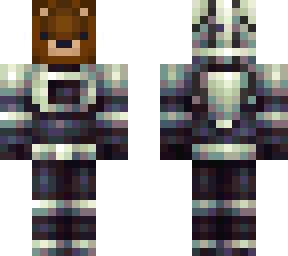 space bear