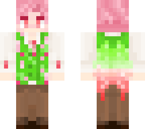 spectrum crystal fairy