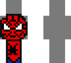 spider-dream (for a compitition)