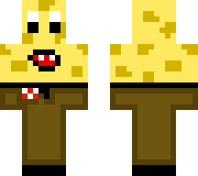 spongebob squarepants