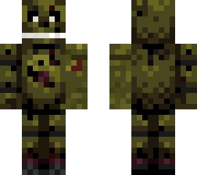 springtrap