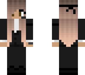 spy suit