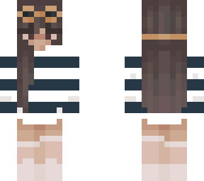 steampunk wooly sweater