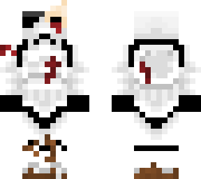 storm strooper (classic) after war