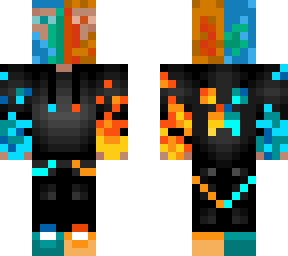 sub zero/scorpion mk