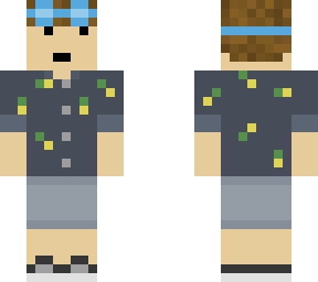 summer skin fixed