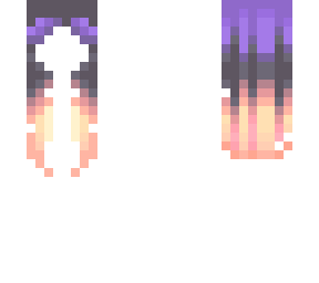 sunset / / hb