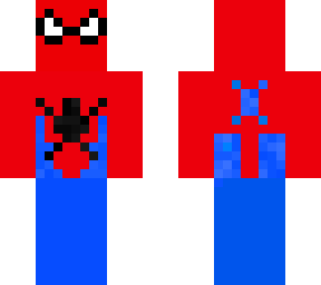 super spiderman