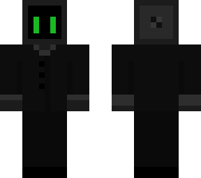 t.v head thingy again x2