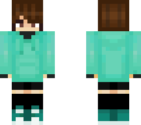 teal qt