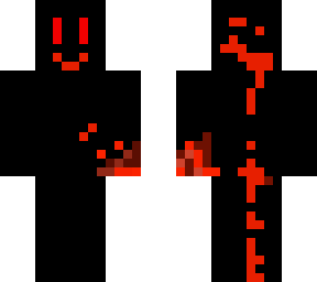 the blood shadow