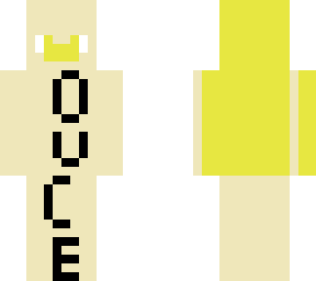 the duck god