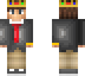 the eternal ankle (officional skin)