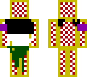 the fallen king of croatia (re-upload)