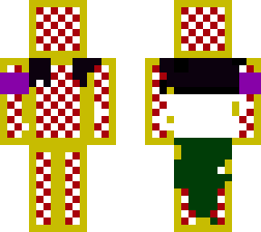 the fallen king of croatia (re-upload, again)