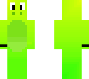 the green monster