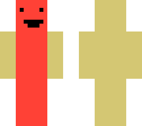 the happy hotdog