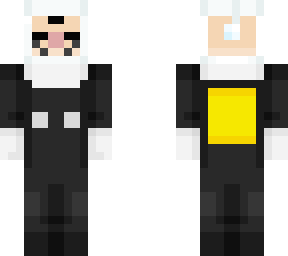 the president [simplistic pack]