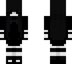 the puppet