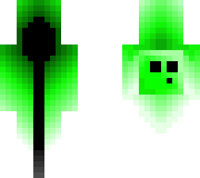 the slime god