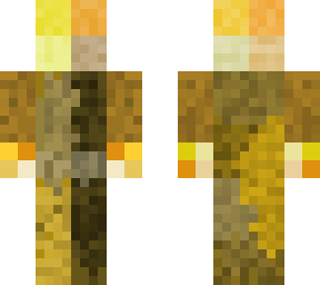 torch man