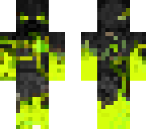 toxic steve