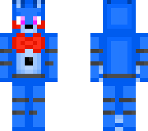 toy bonnie