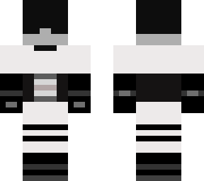 traje guardia horaison