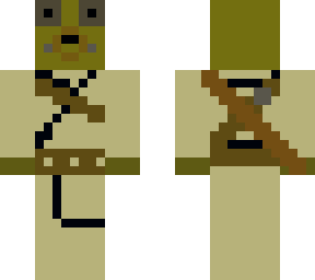 tusken raider