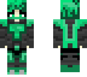 universal defense unit (remaster only in the hair)