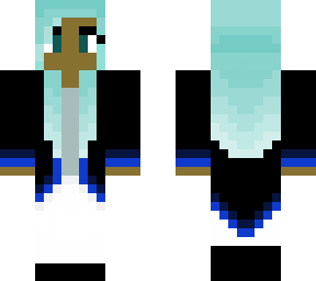 updated version of my old skin