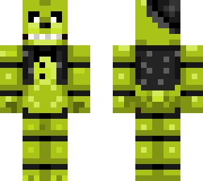 upgraded g. freddy