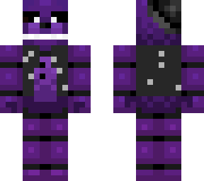 upgraded shadow freddy