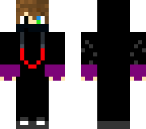 v skin