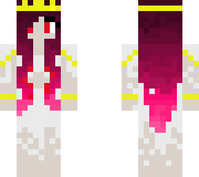 vamp queen ghost thing