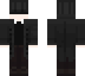 vampgothic's edgy skin