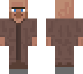 villager