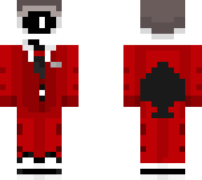 voidiable spade king